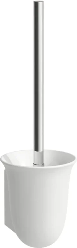 Porte-balai Laufen New Classic Blanc mat Promotion Saisonnière
